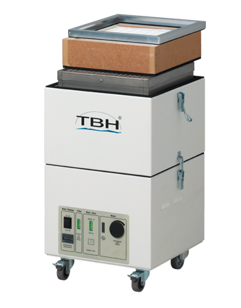 Czynności konserwacyjne systemów filtracyjnych TBH